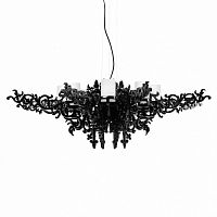 подвесной светильник mansion chandelier в Москве