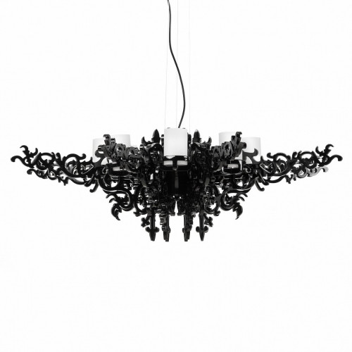 подвесной светильник mansion chandelier в Москве