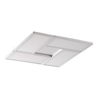 потолочный светодиодный светильник odeon light super slim 3870/60cl в Москве