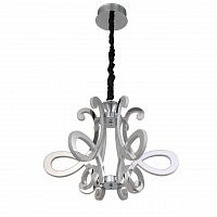 подвесная светодиодная люстра st luce aricia sl835.103.06 в Москве