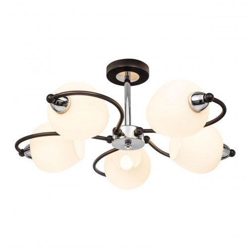 потолочная люстра silver light tefiya 704.59.5 в Москве
