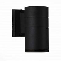 уличный настенный светодиодный светильник st luce sl561.401.01 в Москве