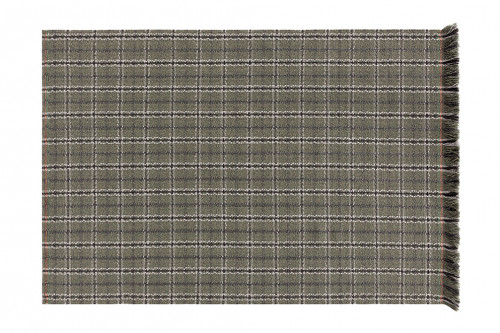 ковер gan tartan green 300x200 от gan в Москве