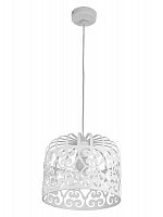 подвесной светильник toplight charlotte tl4010d-01wh в Москве