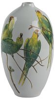 ваза настольная parrots small в Москве