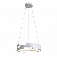 подвесной светодиодный светильник st luce genuine sl963.503.01 в Москве