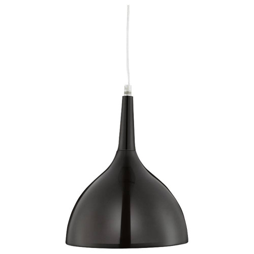 подвесной светильник arte lamp pendants a9077sp-1bk в Москве