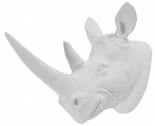 декоративная голова носорога nashorn в Москве