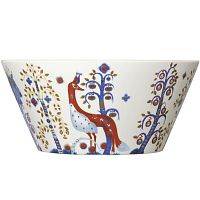Чаша Taika с лисой