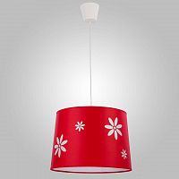 подвесной светильник tk lighting 2416 flora в Москве