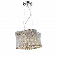 подвесной светильник arte lamp incanto a4207sp-4cc в Москве