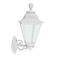 уличный настенный светильник fumagalli bisso/rut e26.131.000.wyf1r в Москве