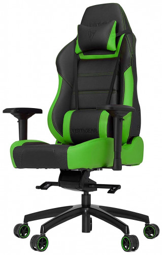 компьютерное кресло vertagear p-line pl6000 игровое в Москве