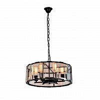 подвесная люстра st luce peltro sl276.403.07 в Москве