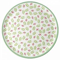 блюдо lily petit white в Москве