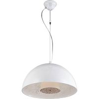 подвесной светильник arte lamp rome a4175sp-1wh в Москве