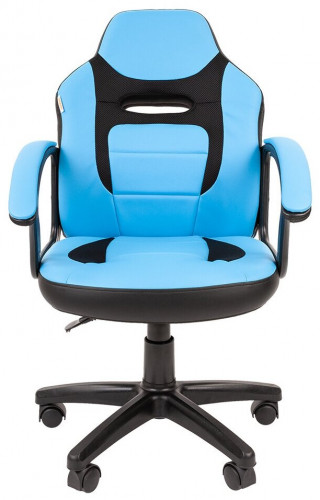 компьютерное кресло chairman kids 110 детское в Москве