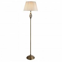 торшер arte lamp zanzibar a8390pn-1ab в Москве