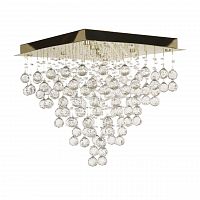 каскадная люстра dio darte elite tesoro h 1.4.50.200 g в Москве