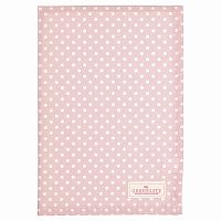 полотенце 2spot pale pink в Москве