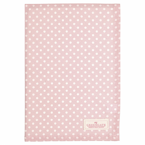 полотенце 2spot pale pink в Москве
