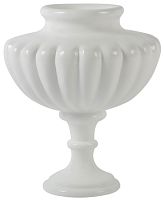 ваза настольная white dionysus / gf12072 (white dionysus) в Москве