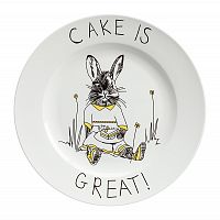 тарелка cake is great в Москве