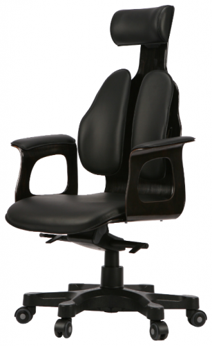 кресло руководителя duorest executive chair dr-130 в Москве