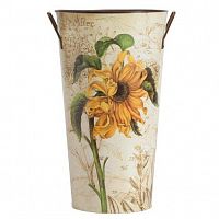 декоративное кашпо bronto grande в Москве