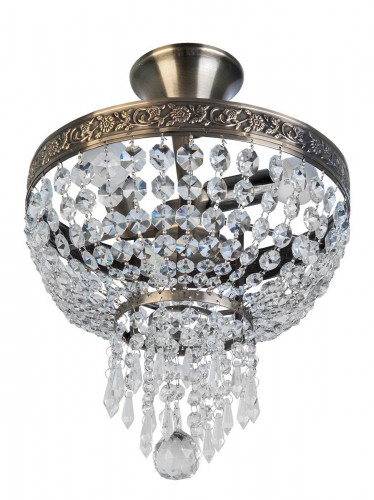 потолочный светильник toplight phillis tl1500x-03ab в Москве