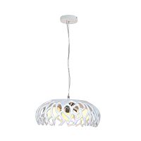 подвесная люстра arte lamp jupiter a5814sp-3wh в Москве