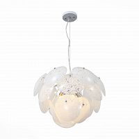 подвесная люстра st luce nelumbo sl301.503.05 в Москве