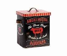 декоративный бокс smokehouse в Москве