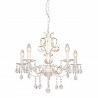 подвесная люстра silver light tereziya 727.51.5 в Москве