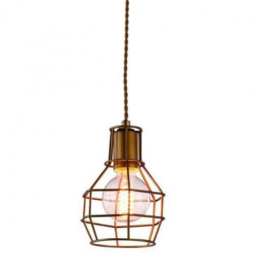 подвесной светильник arte lamp 75 a9182sp-1bz в Москве