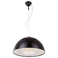 подвесной светильник arte lamp dome a4175sp-1bk в Москве