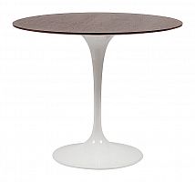 стол обеденный saarinen dining table грецкий орех в Москве