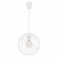 подвесной светильник tk lighting 1630 orbita white 1 в Москве