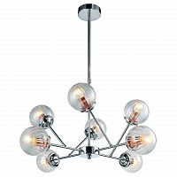 подвесная люстра arte lamp arancia a9276lm-8cc в Москве