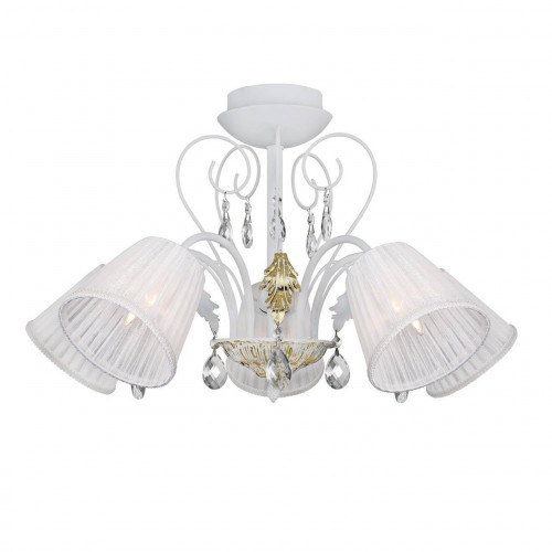 потолочная люстра f-promo chanel 2156-5u в Москве