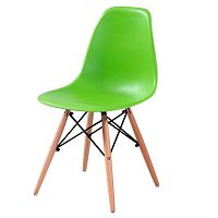 стул arty (eames style) xrf-033-ag green в Москве