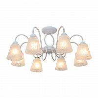 потолочная люстра toplight jaclyn tl1141-8h в Москве