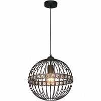 подвесной светильник f-promo globi 1801-1p1 в Москве