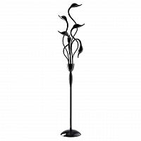 торшер lightstar cigno collo bk 751767 в Москве