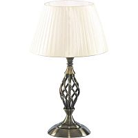 настольная лампа arte lamp zanzibar a8390lt-1ab в Москве