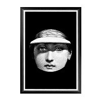 арт-постер ницца fornasetti в Москве