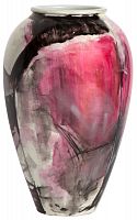 ваза настольная onyx coast rose в Москве