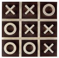 декор tic-tac toe в Москве