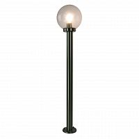 уличный светильник arte lamp gazebo a8365pa-1ss в Москве
