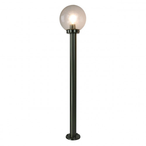 уличный светильник arte lamp gazebo a8365pa-1ss в Москве